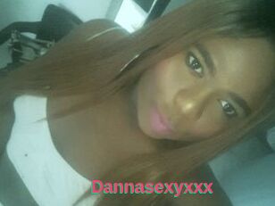 Dannasexyxxx