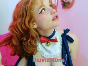 Dannastons