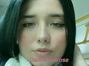 Dannessarose