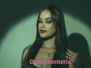 Dannimonteria