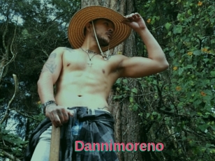 Dannimoreno