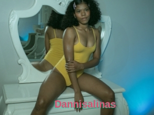 Dannisalinas