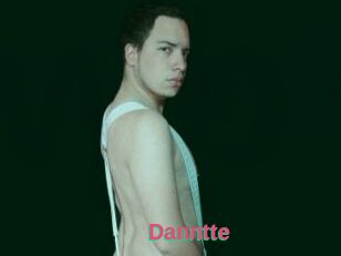 Danntte