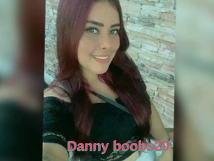 Danny_boobs20
