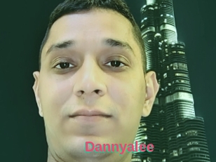 Dannyalee
