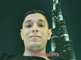 Dannyalees