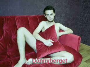 Dannyberget