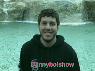Dannyboishow