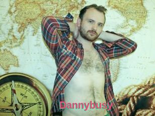 Dannybusy