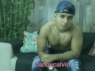 Dannycalvin