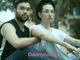 Dannycobain