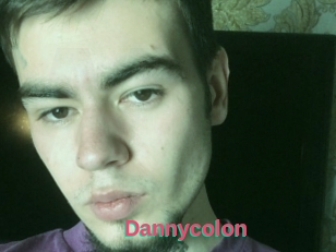 Dannycolon