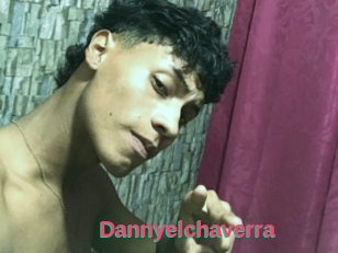 Dannyelchaverra