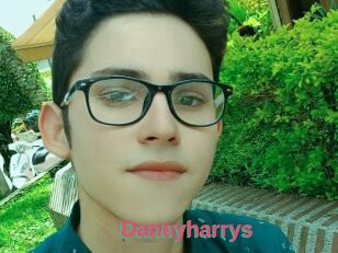Dannyharrys