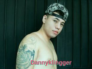 Dannyklingger