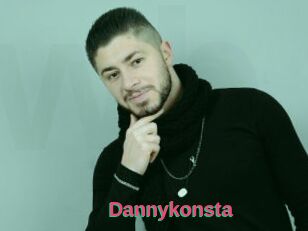 Dannykonsta