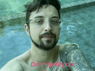 Dannyprillyxxx