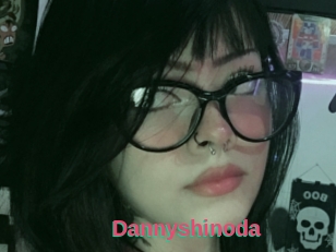 Dannyshinoda