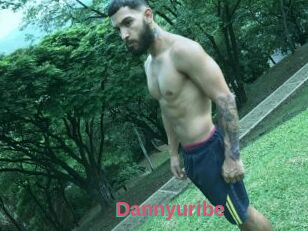 Dannyuribe