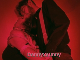 Dannyxsunny
