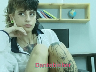 Dantebieber