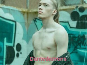 Dantedamons