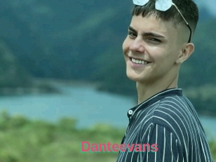 Danteevans