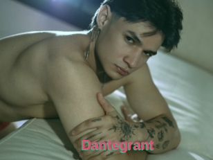 Dantegrant