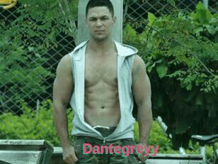 Dantegreyy