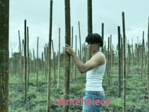 Dantehpiece