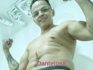 Dantejose