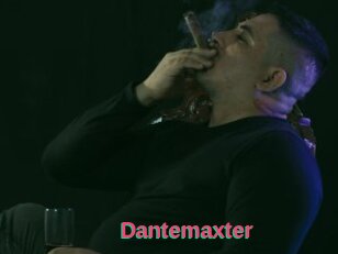 Dantemaxter
