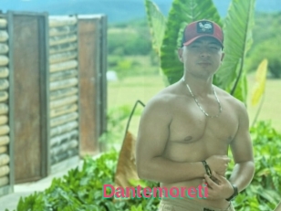 Dantemoreti