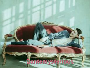 Dantemysterious