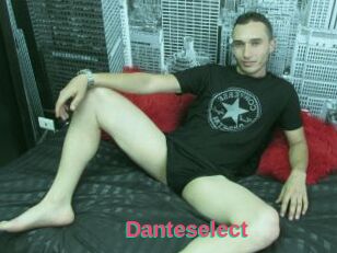Danteselect
