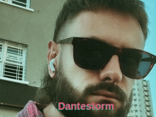 Dantestorm