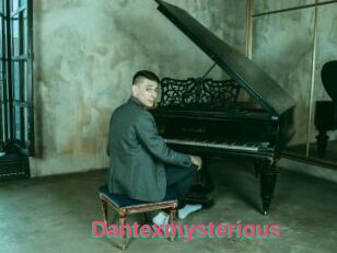 Dantexmysterious