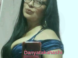 Danyatakahashi