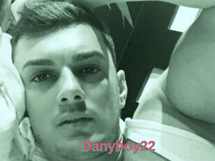 Danyboy22