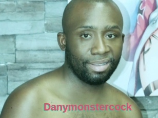 Danymonstercock