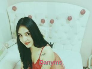 Danyms