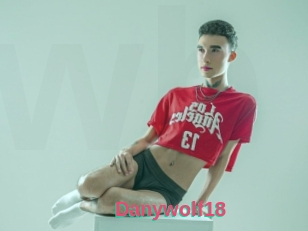 Danywolf18