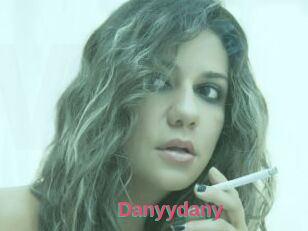 Danyydany