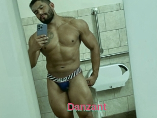 Danzant
