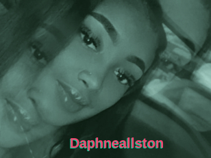 Daphneallston