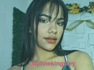 Daphnekingsley