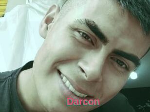 Darcon
