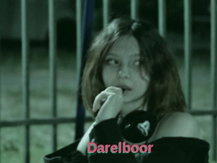 Darelboor