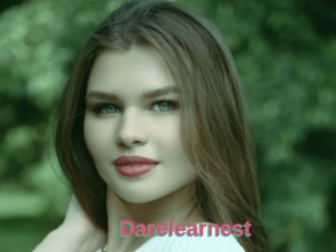 Darelearnest