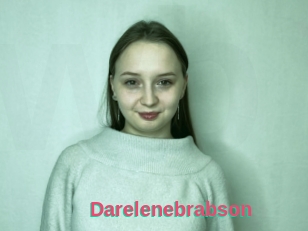 Darelenebrabson